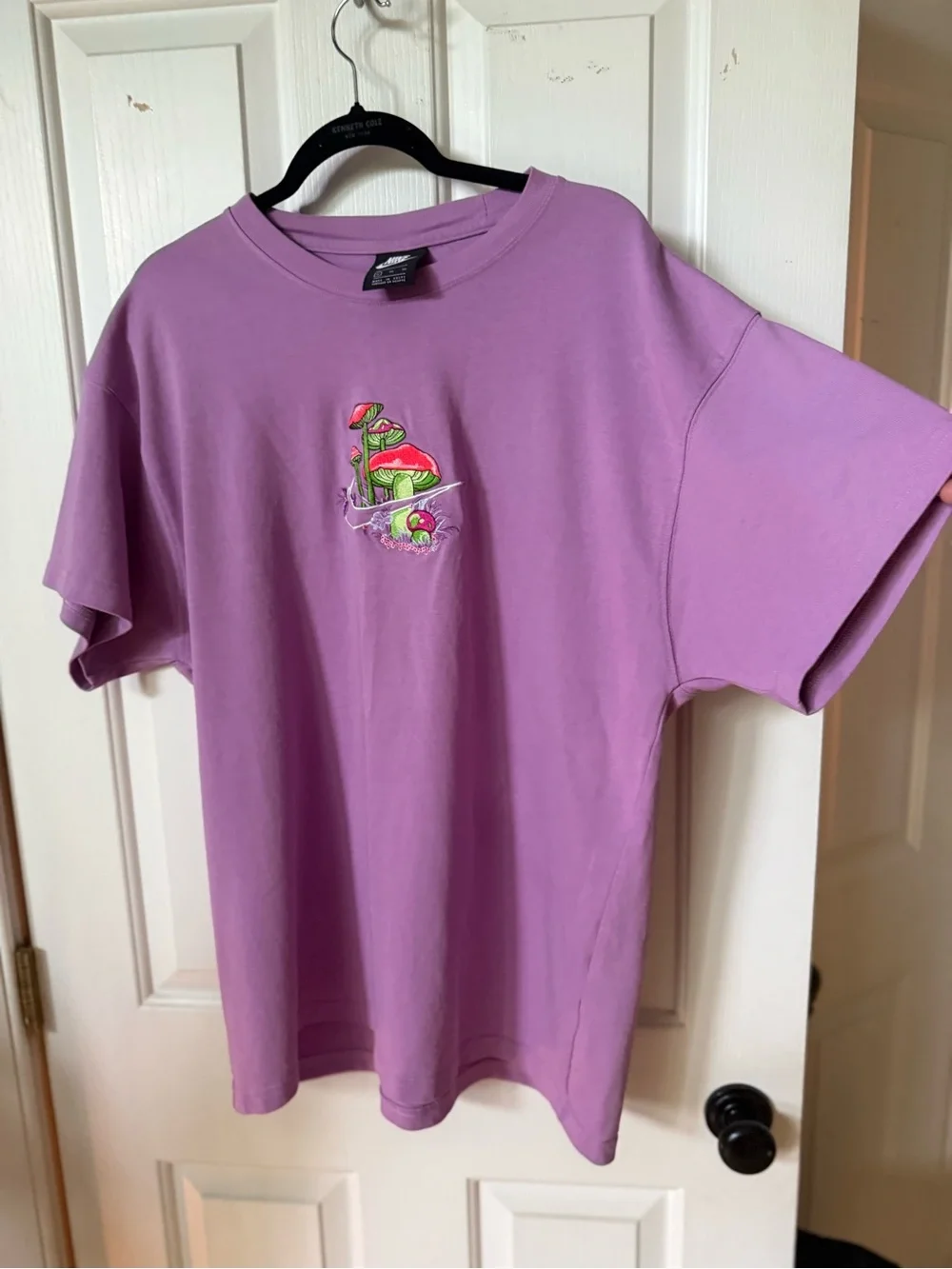 Nike Sportswear Mushroom Graphic T-Shirt